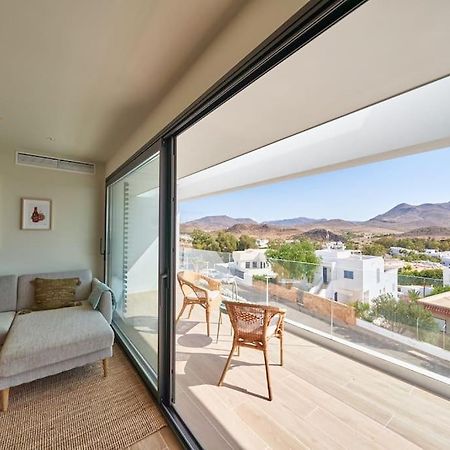 Casa Del Mar Villa Сан Хосе Екстериор снимка