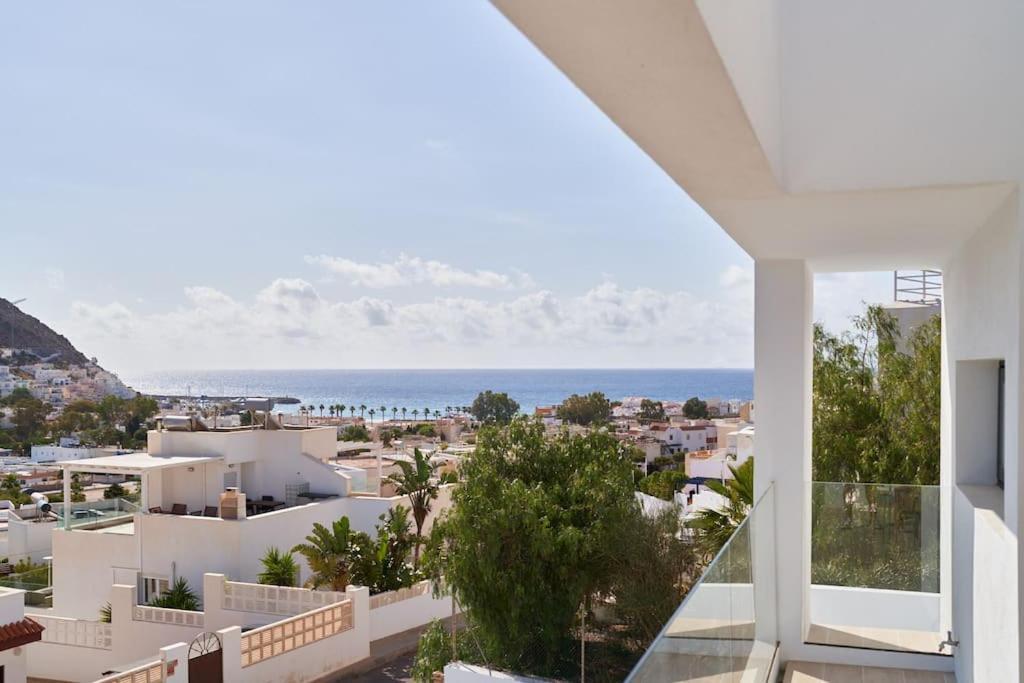 Casa Del Mar Villa Сан Хосе Екстериор снимка