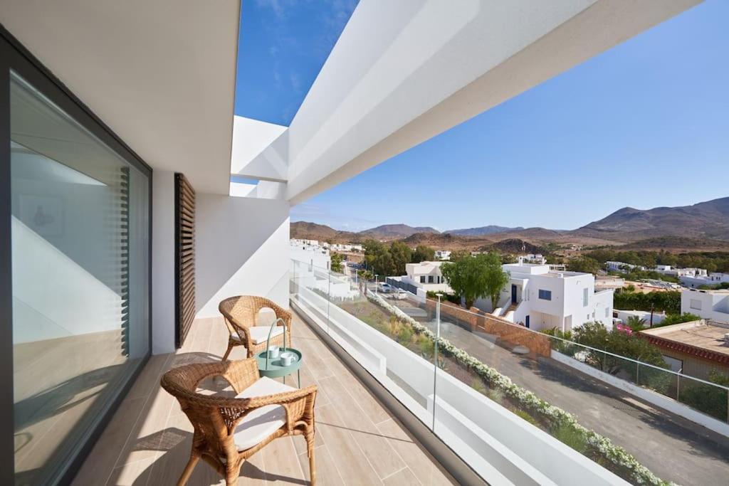 Casa Del Mar Villa Сан Хосе Екстериор снимка