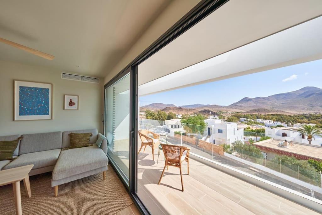 Casa Del Mar Villa Сан Хосе Екстериор снимка