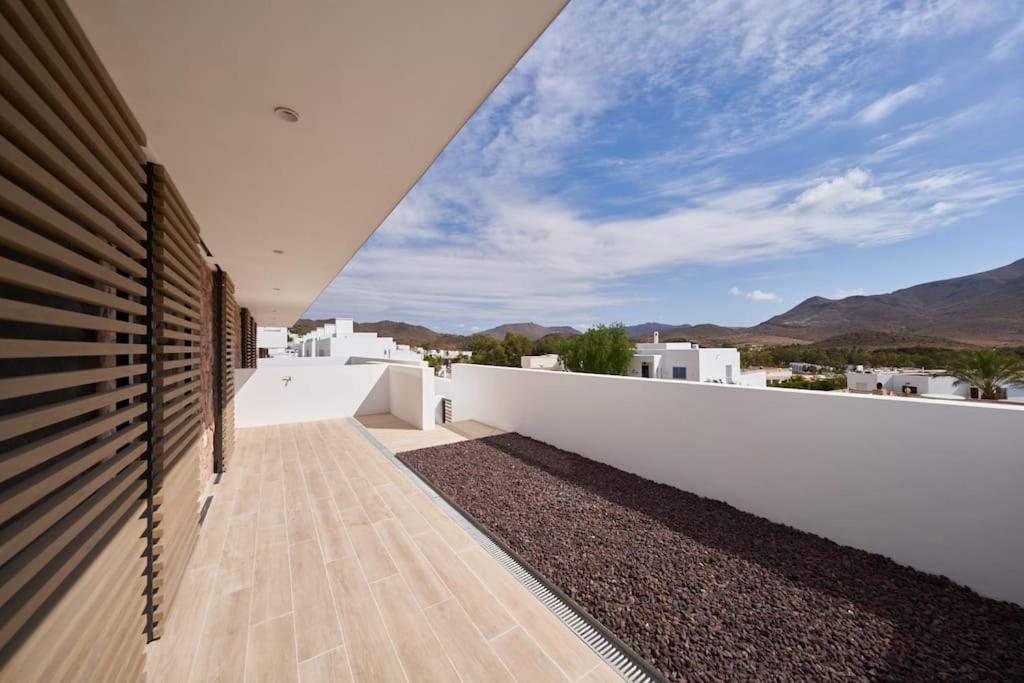 Casa Del Mar Villa Сан Хосе Екстериор снимка