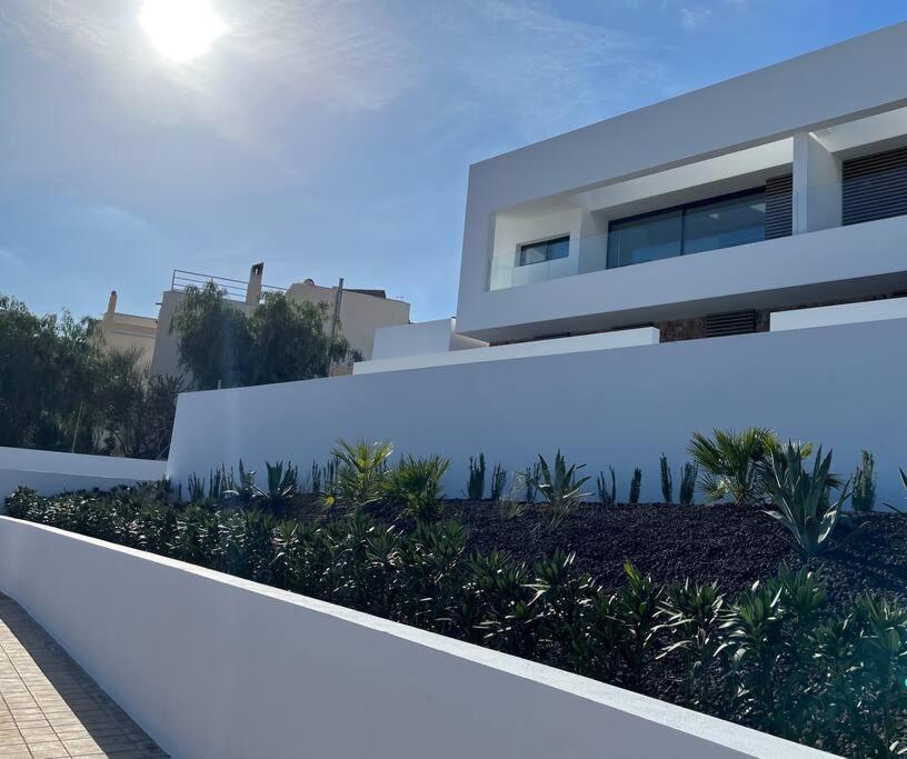 Casa Del Mar Villa Сан Хосе Екстериор снимка